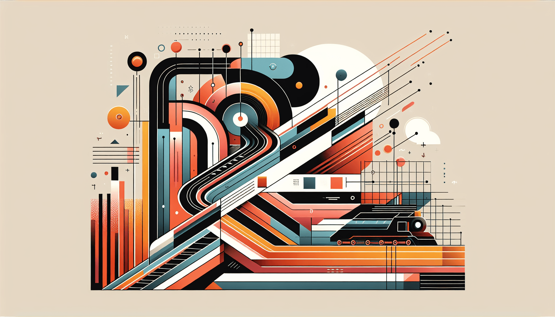 [回答] 本科是自动化（轨道车辆电能传动方向）专业的，毕业后工作局限性有多大？