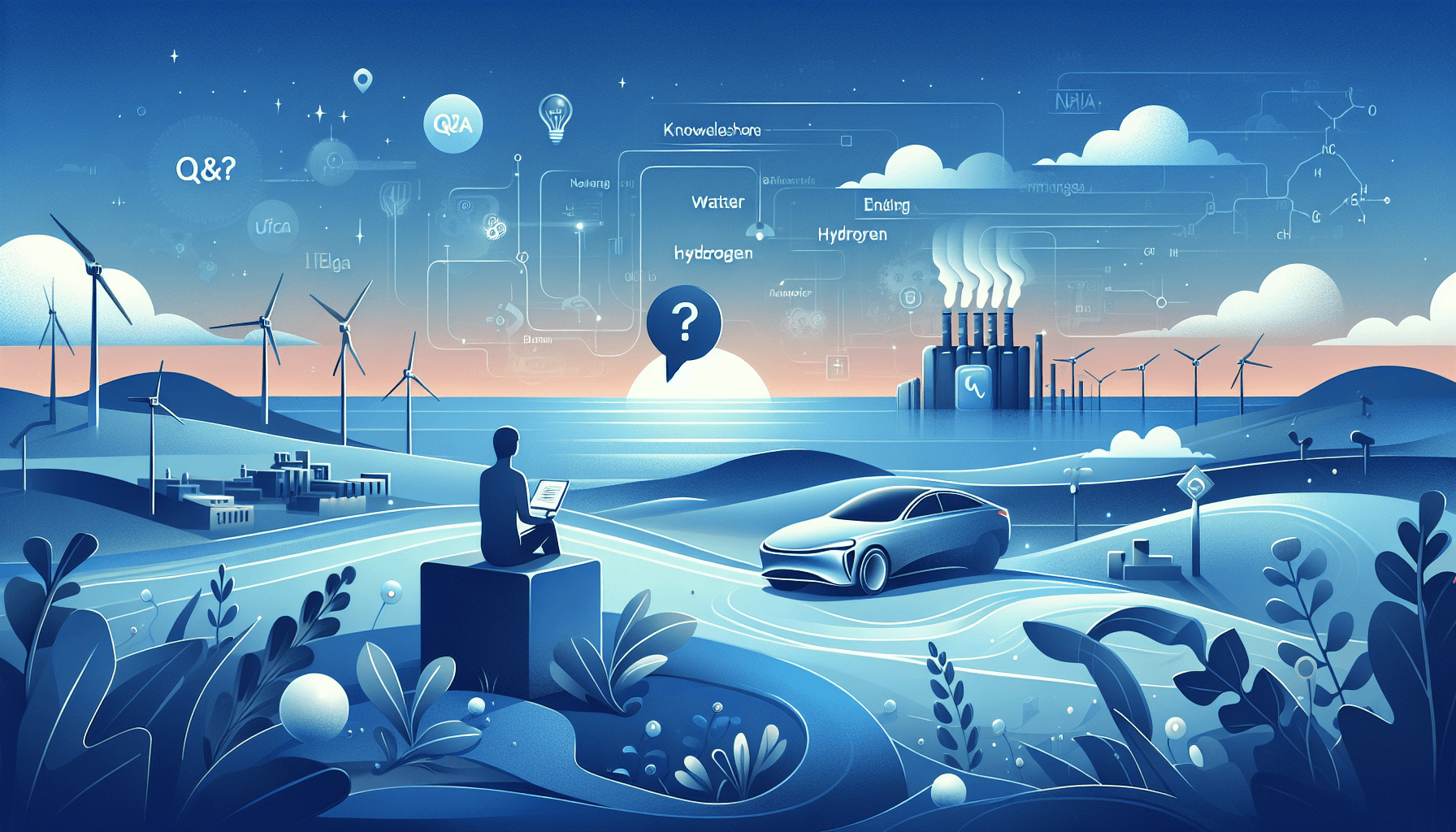 [Answer] What Do You Think of the Birth of the Water-Hydrogen Engine in Nanyang? Is There Any Technical Possibility for a Car That Runs on Water Instead of Fuel?