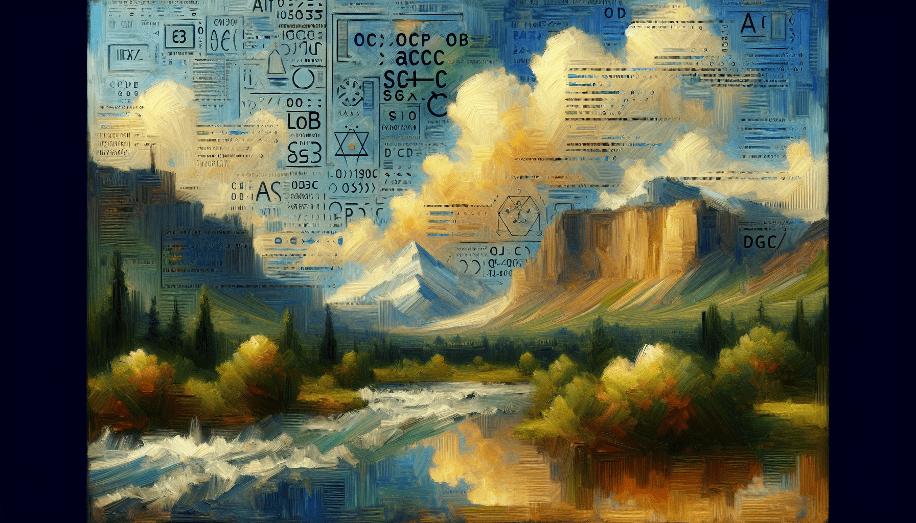 [回答] 请问学人工智能与计算机专业需不需要天天对着电脑编程?专业会不会很难?