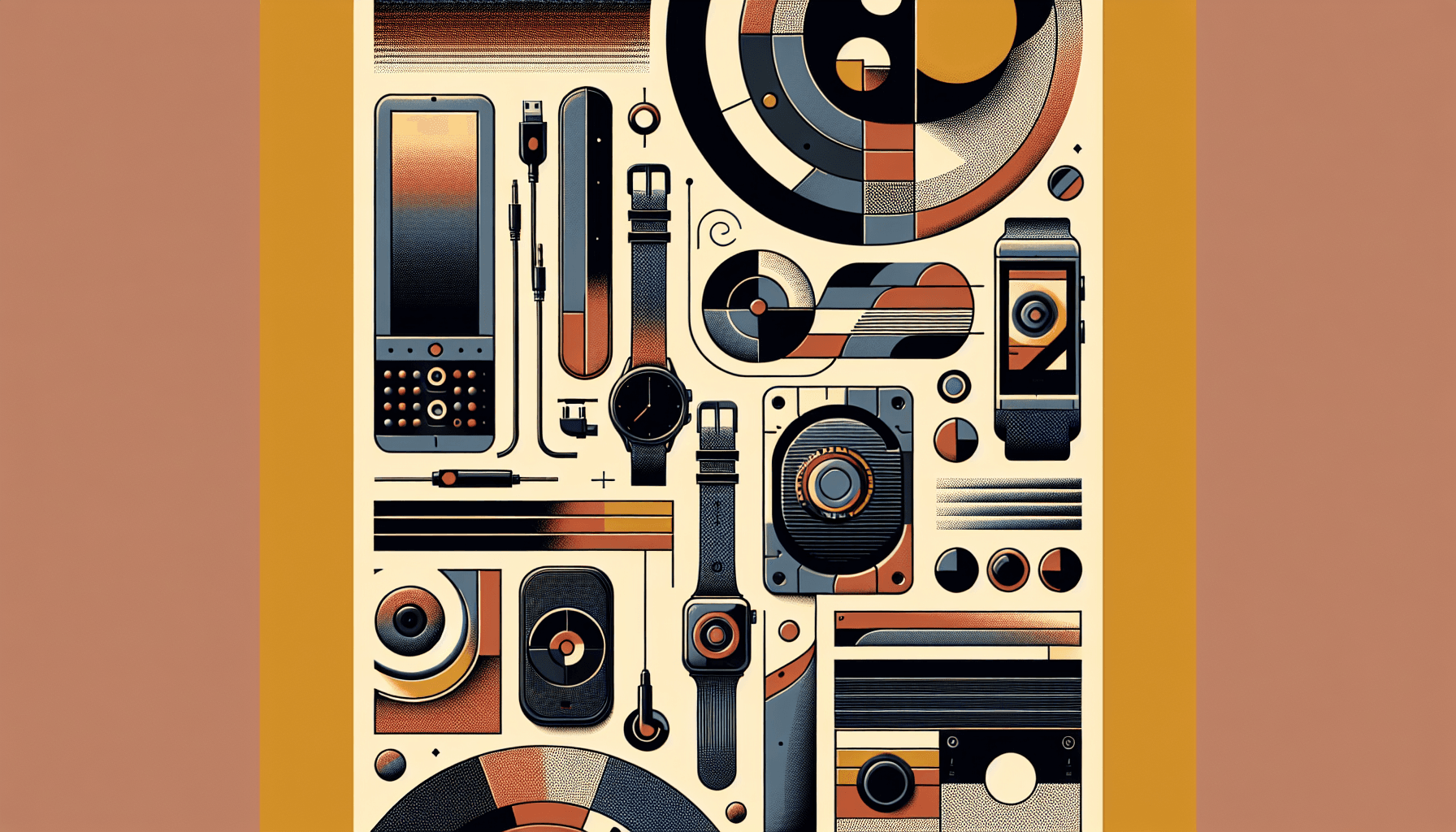 [回答] 有哪些适合送女生的数码产品？