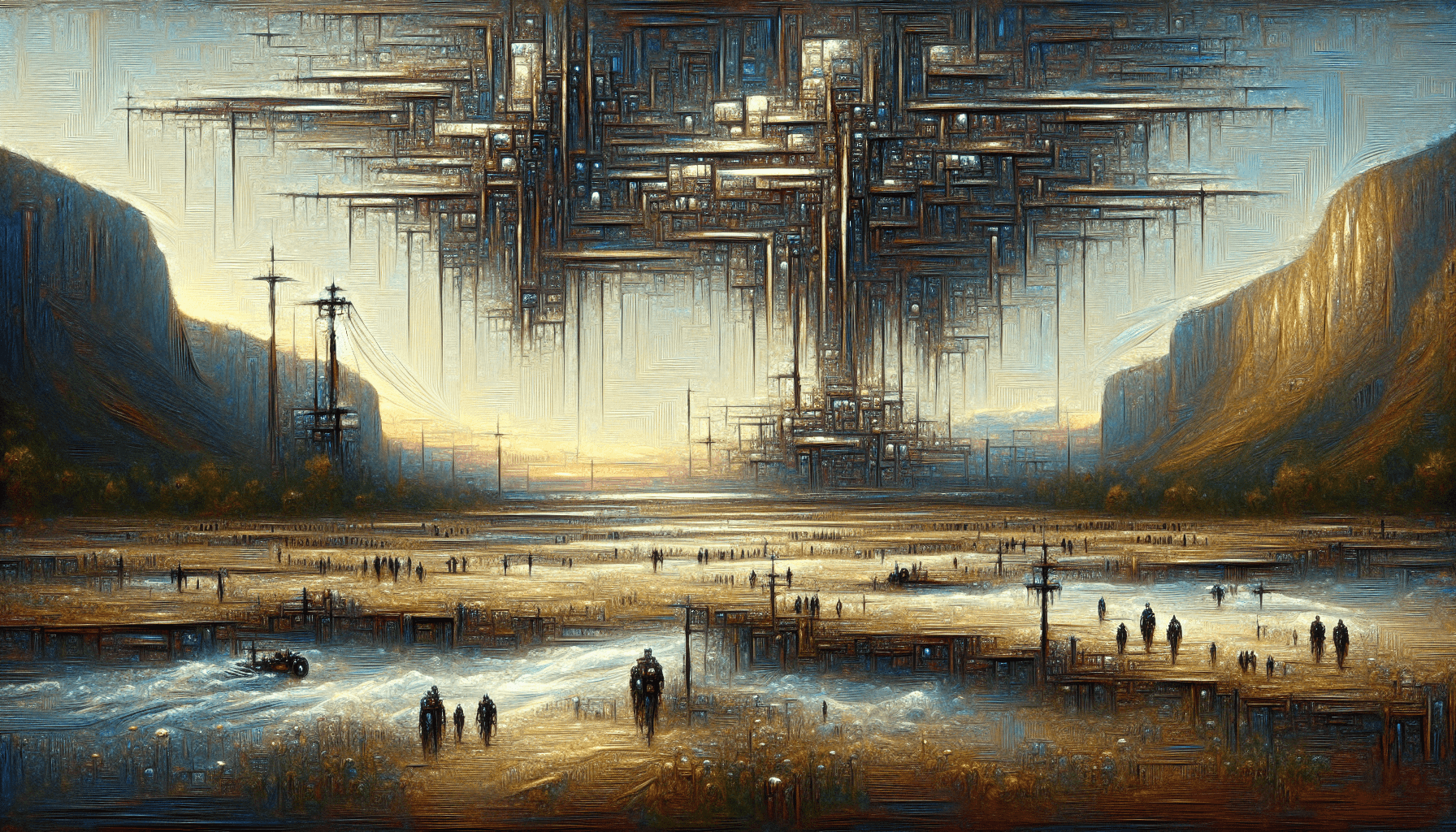 [回答] 激光焊接非标设备自动化程序开发、调试如何实现团队合作？