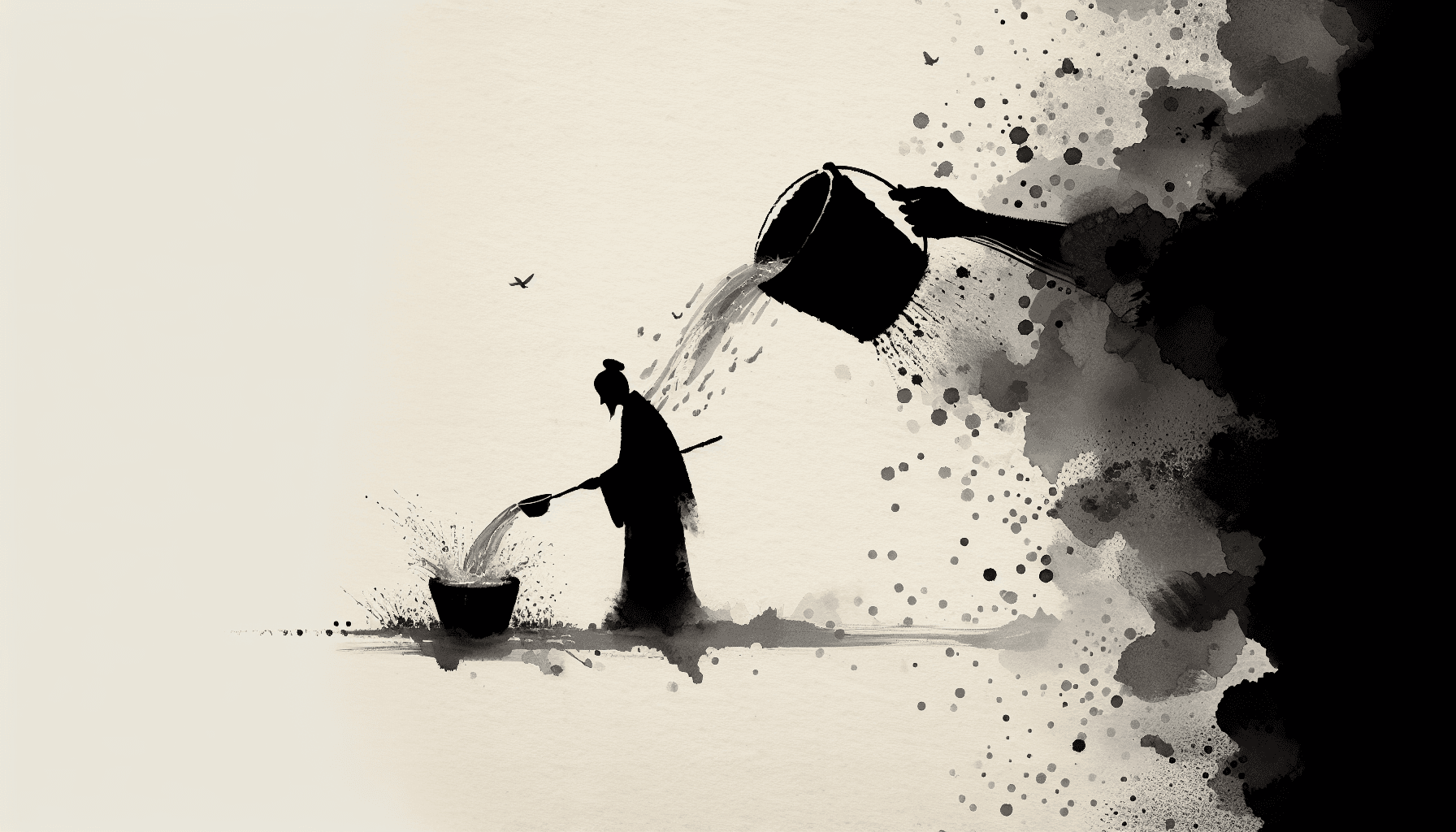 浇在李彦宏头上的这瓶凉水，能否浇灭百度在人工智能领域的希望