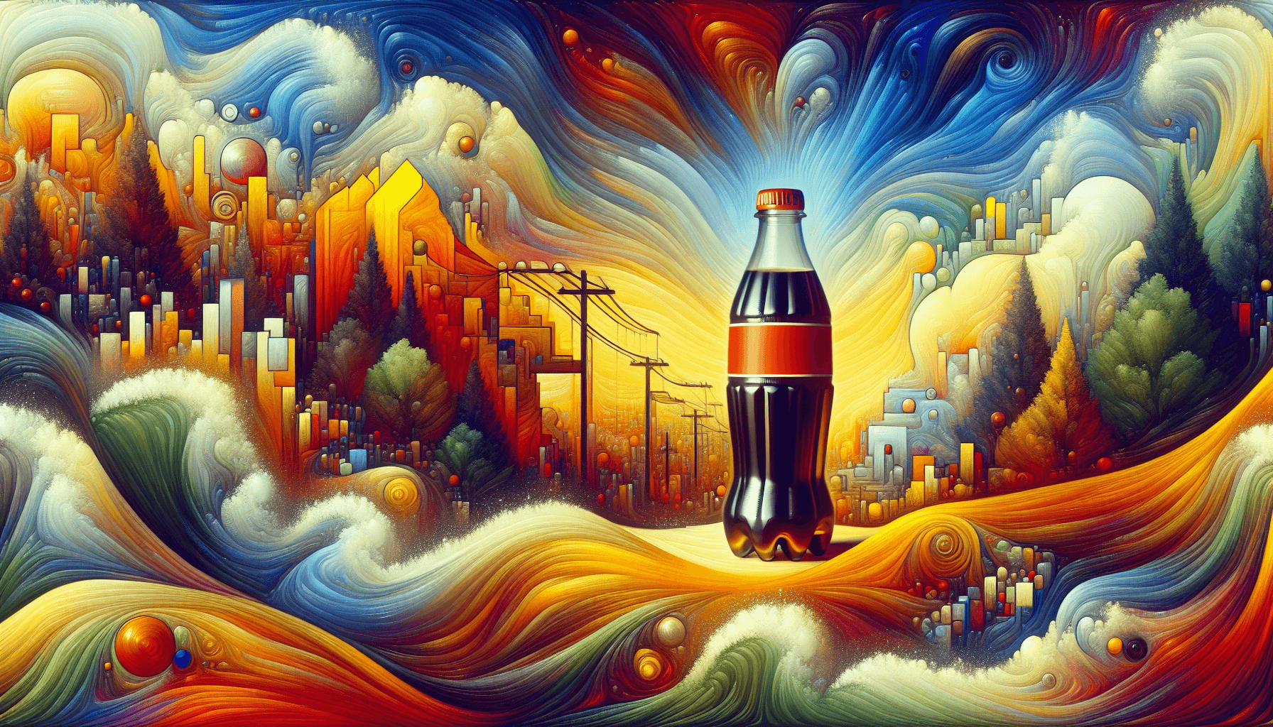 [回答] 那些长期喝可乐的人，后来怎么样了？