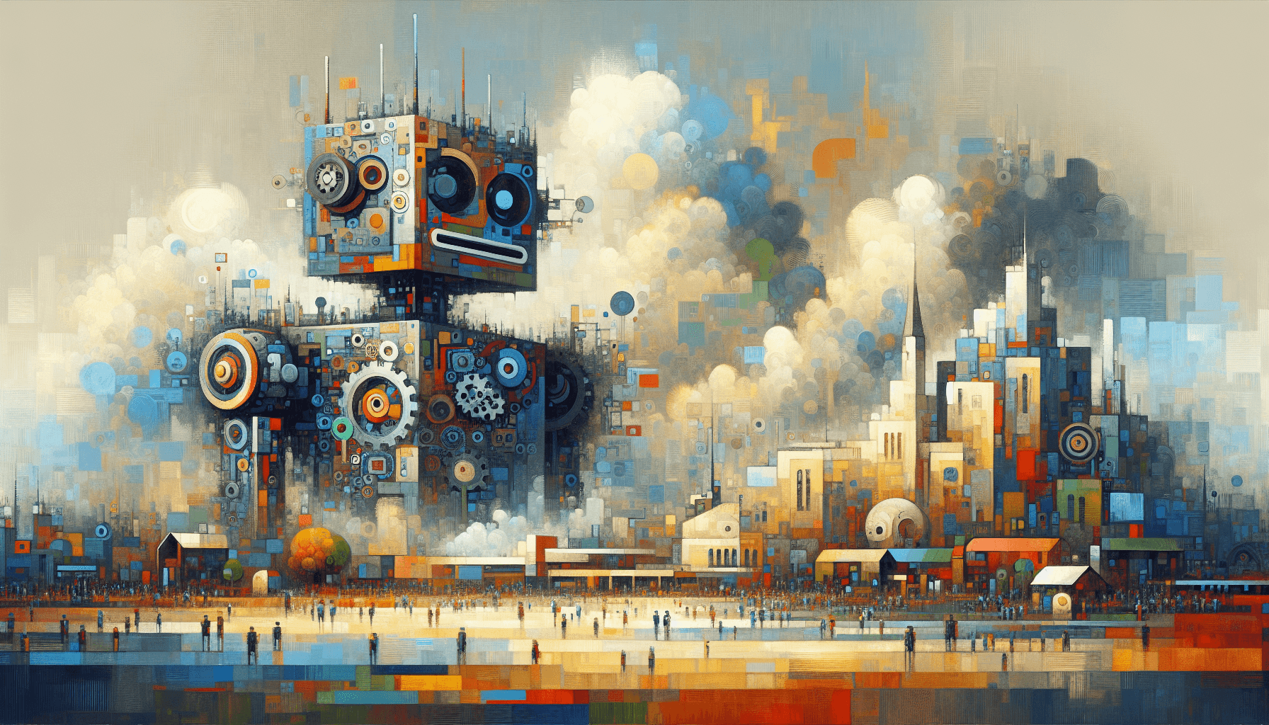 [回答] 适合小学生参加的机器人比赛有哪些？