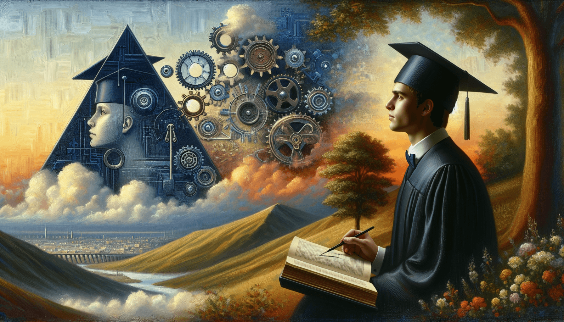 [回答] 高中文科毕业生能选工科专业吗？比如人工智能，自动化那种的。？