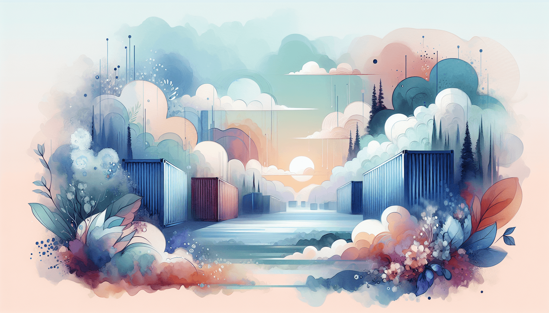 [回答] 容器虚拟化和传统虚拟化的区别在哪里，如何选择？