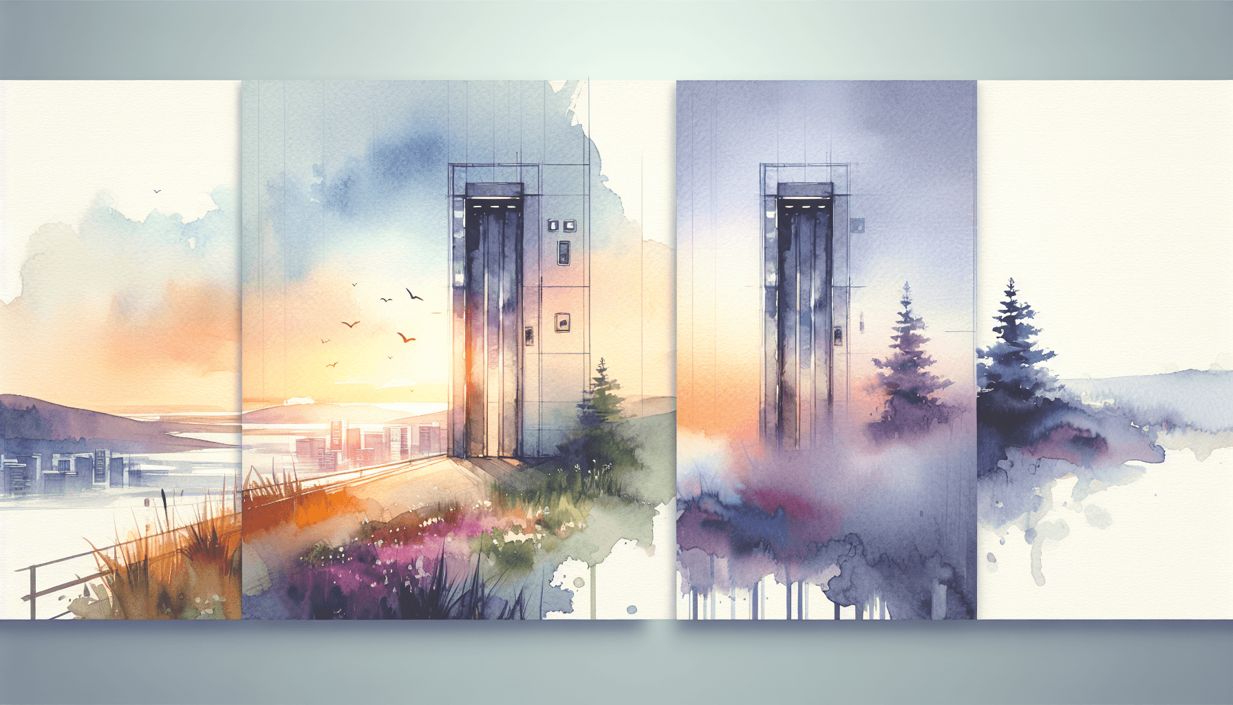 [回答] 电梯（直梯）上行和下行速度一样吗？