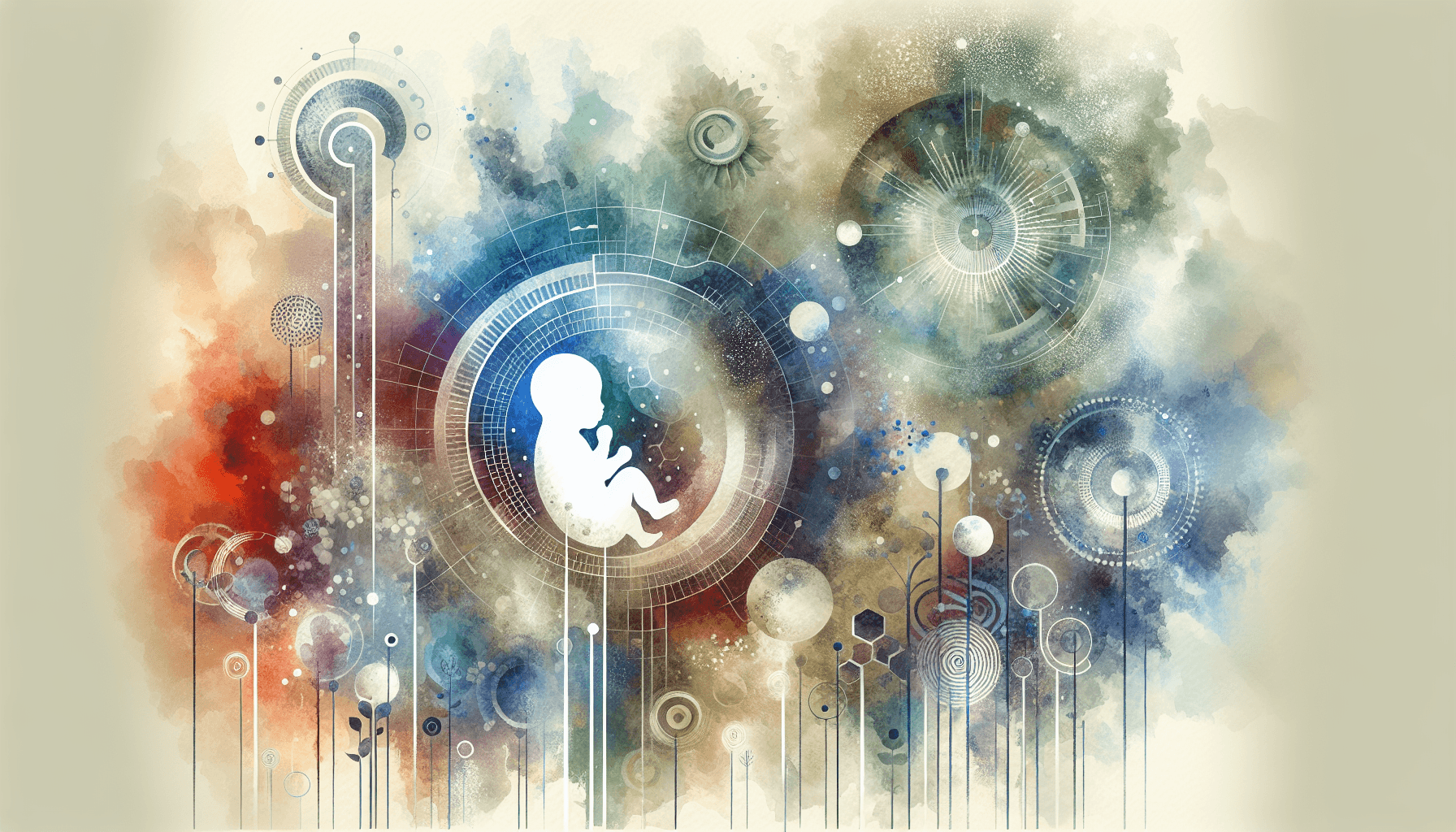 [回答] 有多少孩子是产检没问题，出生才发现问题？