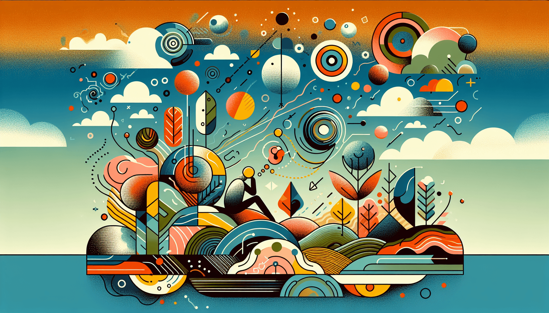 [回答] 有哪些让你受益匪浅的思维方式？