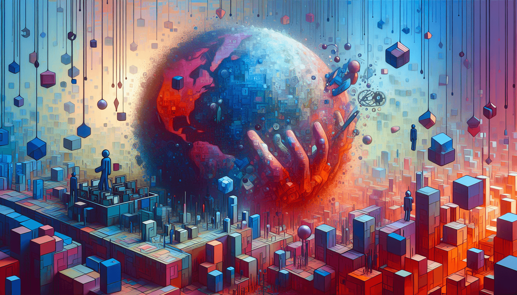 [回答] 是不是算法学不好  就  学不好 编程 ？