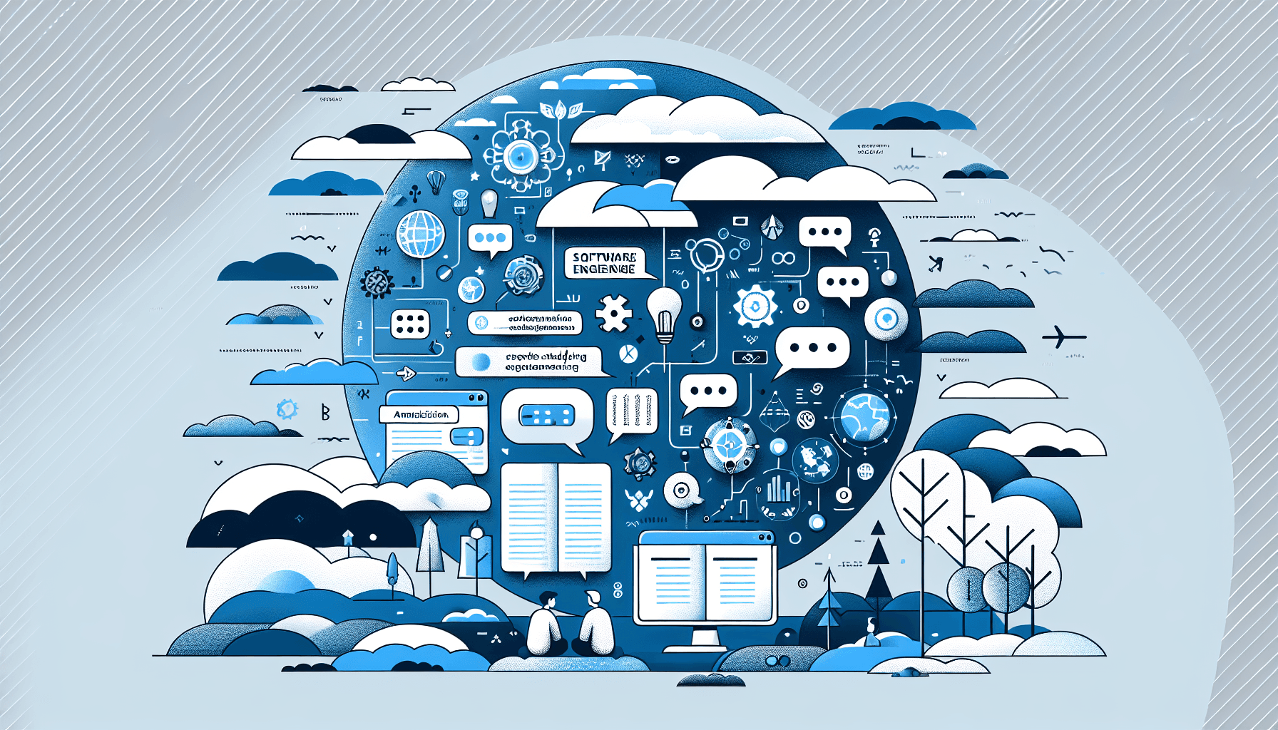 [回答] 各位学计算机的朋友，我是个大二的学生，我们至少都是计算机类，现在分专业。我在软件工程和网络工程里面选？