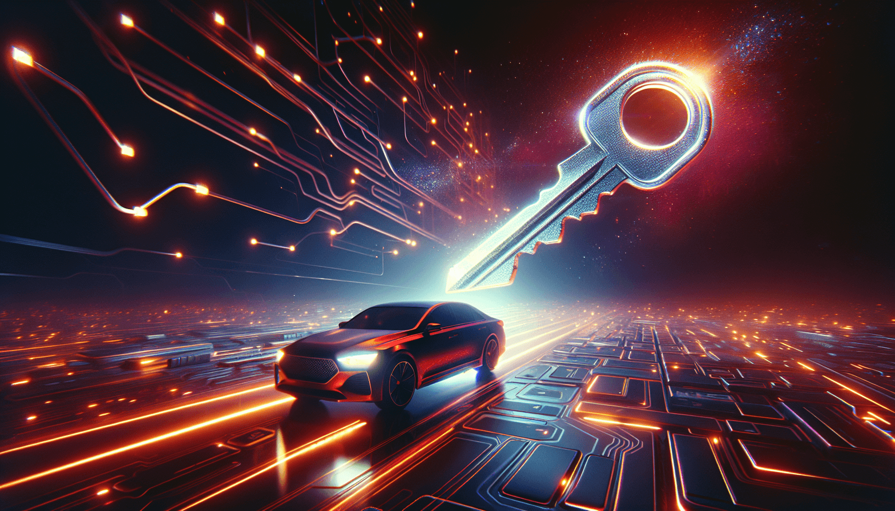 What “Car” Does the Enter Key Actually Return? Essential Reading for Becoming a Professional