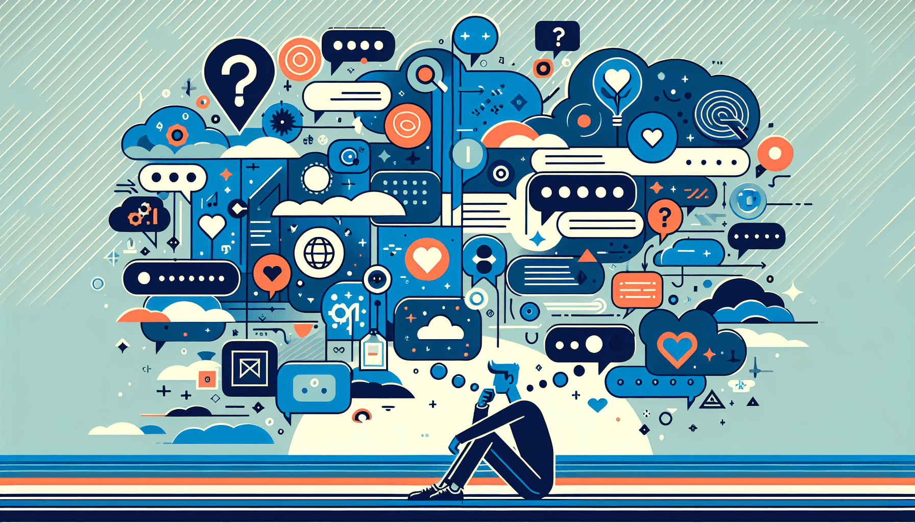 [回答] 如何知道男朋友是不是真的爱你？