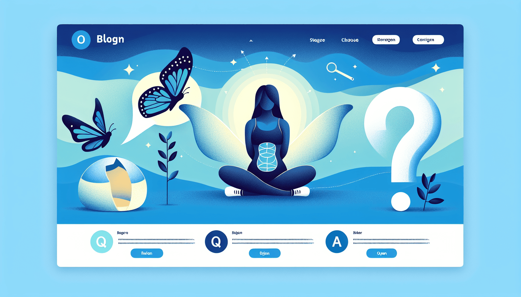 [Answer] Is it really a complete transformation when a girl successfully loses weight?