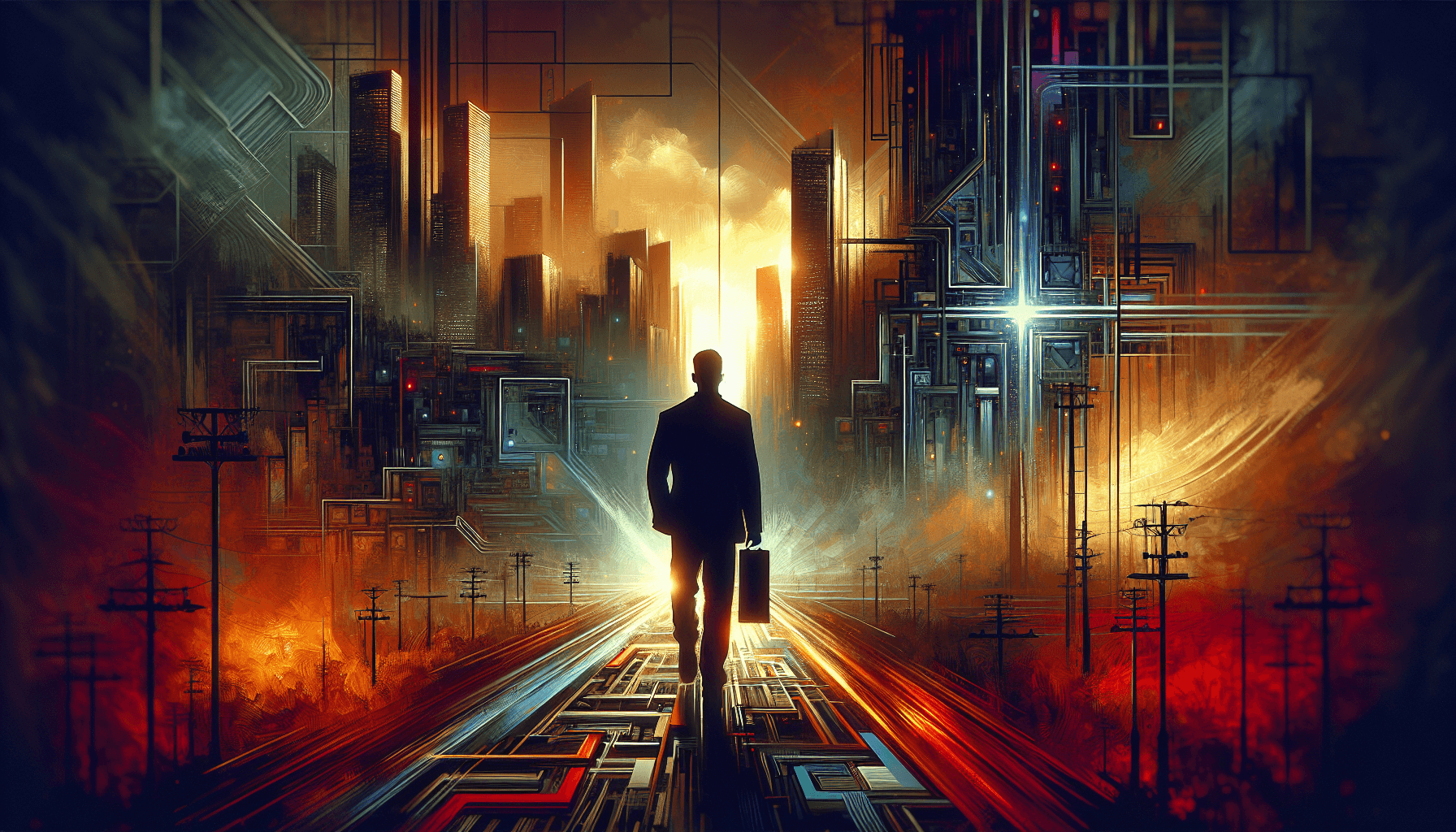 [回答] 自动化工程电气工程师如何转型？