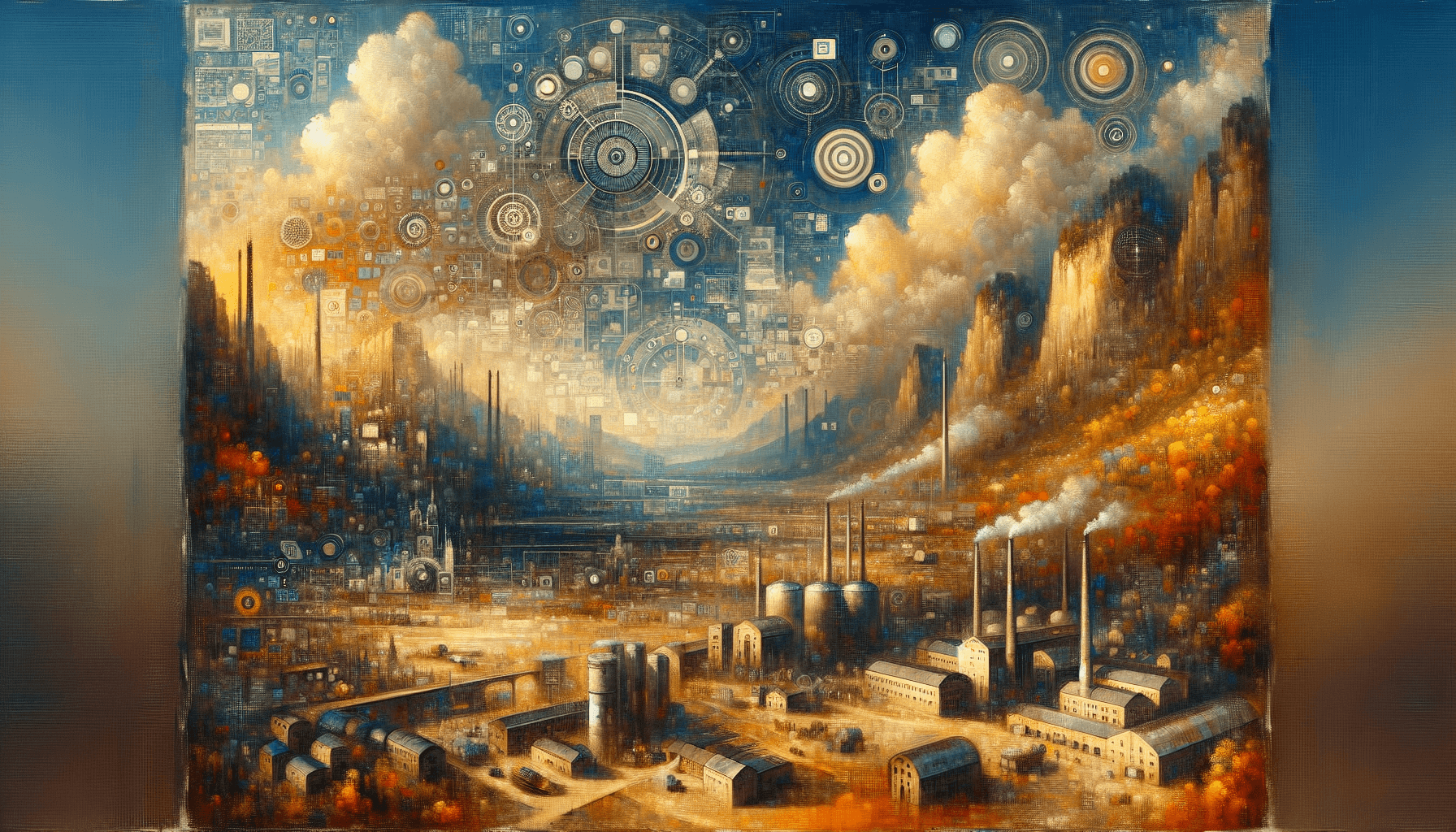 [回答] 现代工业的存在是依赖于工业软件的支持吗？我国有世界级的工业工程、控制软件企业吗？