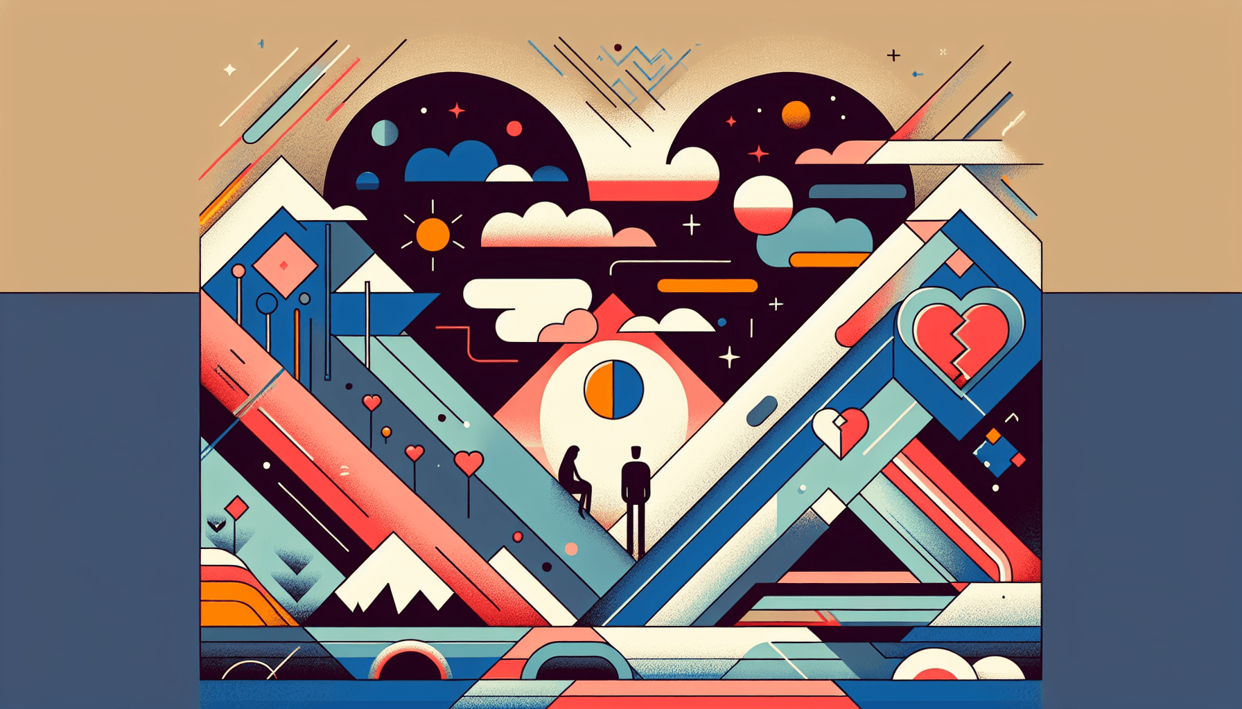 [Answer] I Suddenly Found Out the Person I Secretly Like Is Already in a Relationship—What Should I Do?