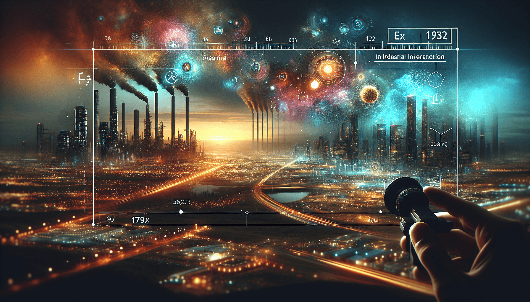 [回答] 工业互联网到底能不能做，数字化转型、智能制造真的需要工业互联网的加持吗？