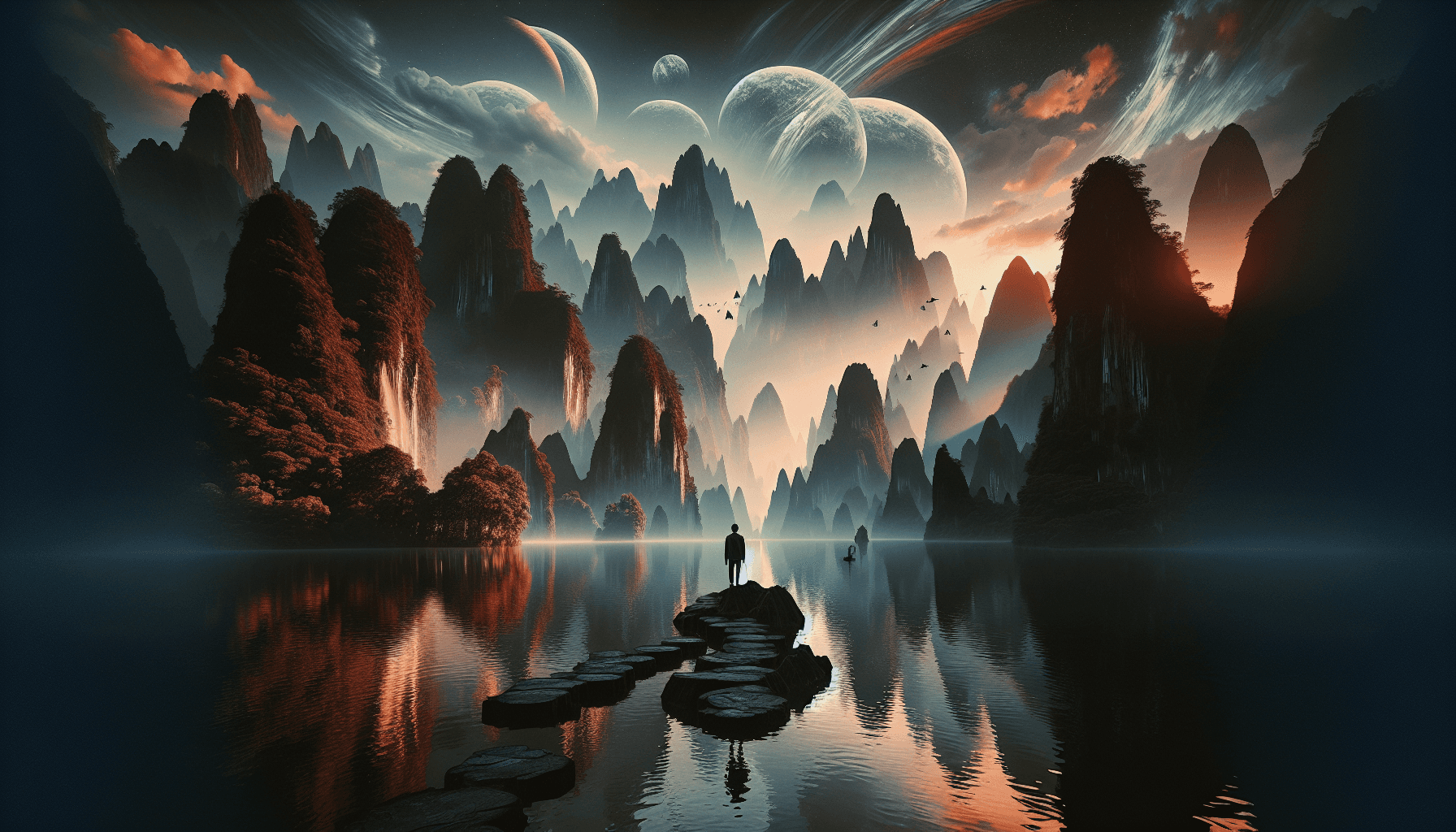 [回答] 金庸小说里最甜蜜的是哪一段？