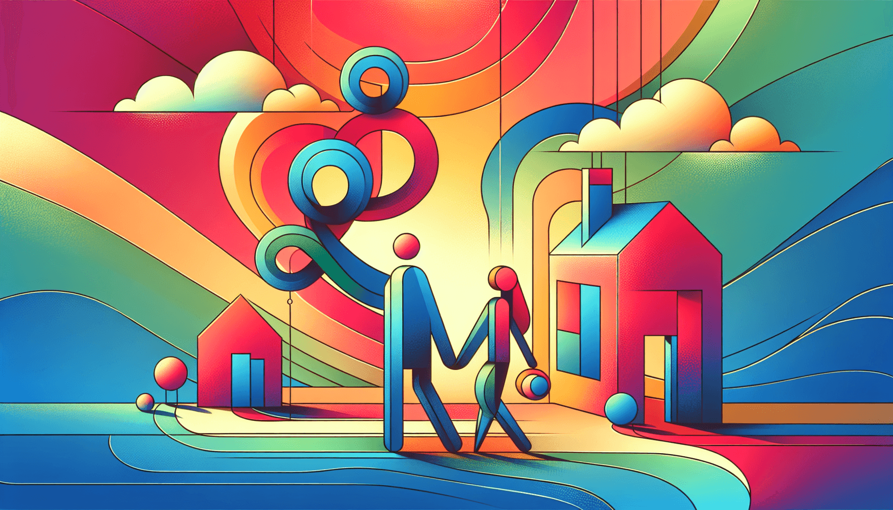 [回答] 情侣同居会先告知父母同意还是瞒着父母？