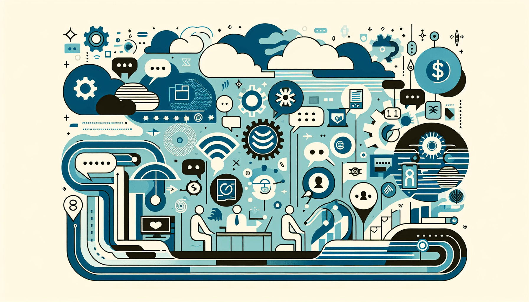 [回答] 如何看待凤凰联动老总张小波遭银行柜员冷待，一怒之下取走数亿存款？