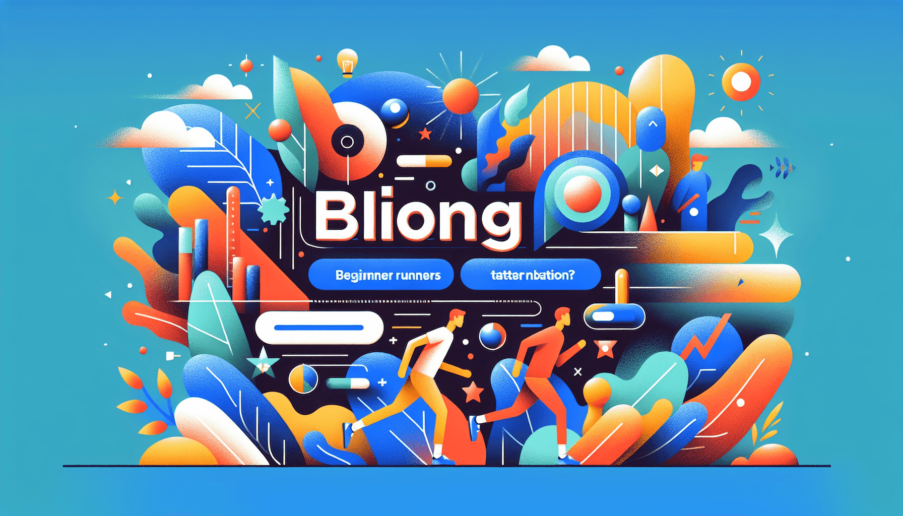 [回答] 跑步初学者应该注意哪些问题？