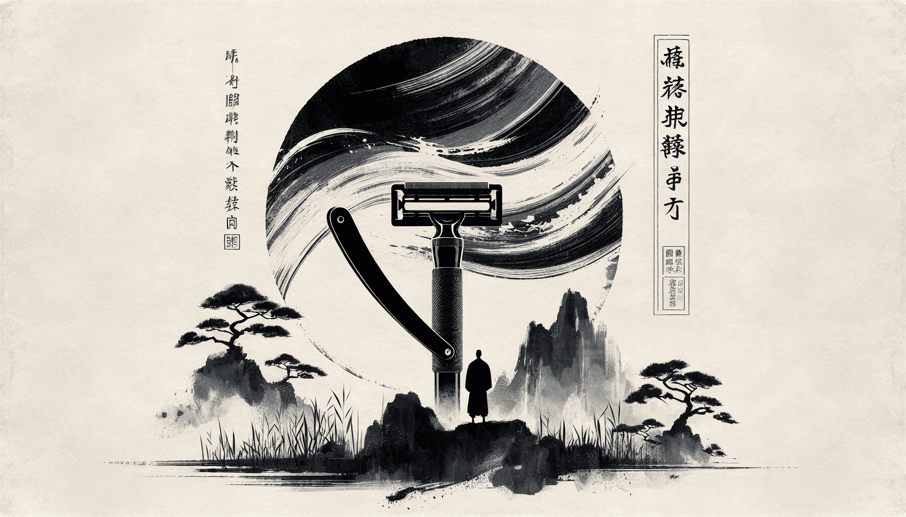 How to Use a Razor Properly