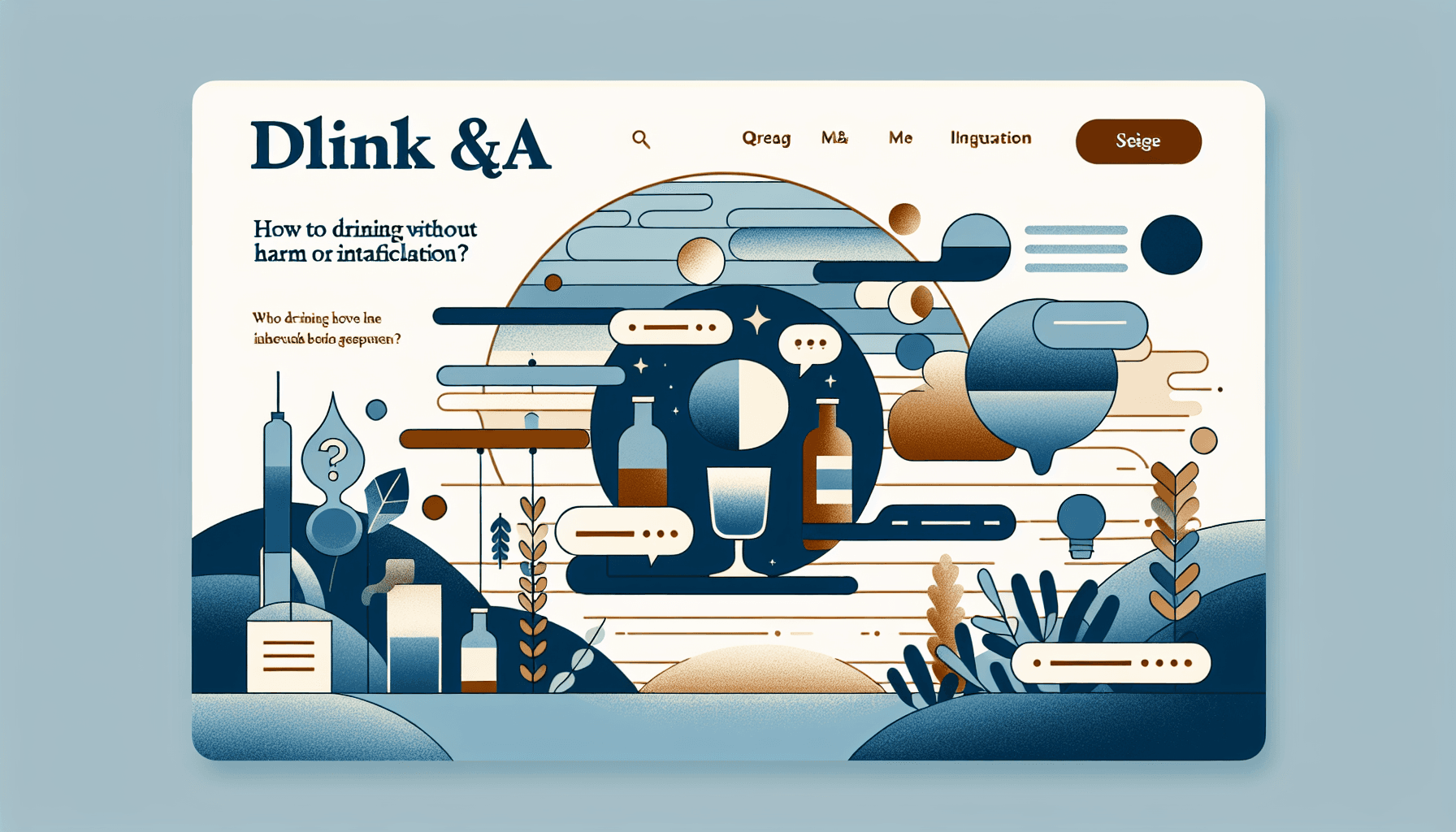 [回答] 喝海王金樽真能喝酒不伤身不醉酒吗？是什么药理？