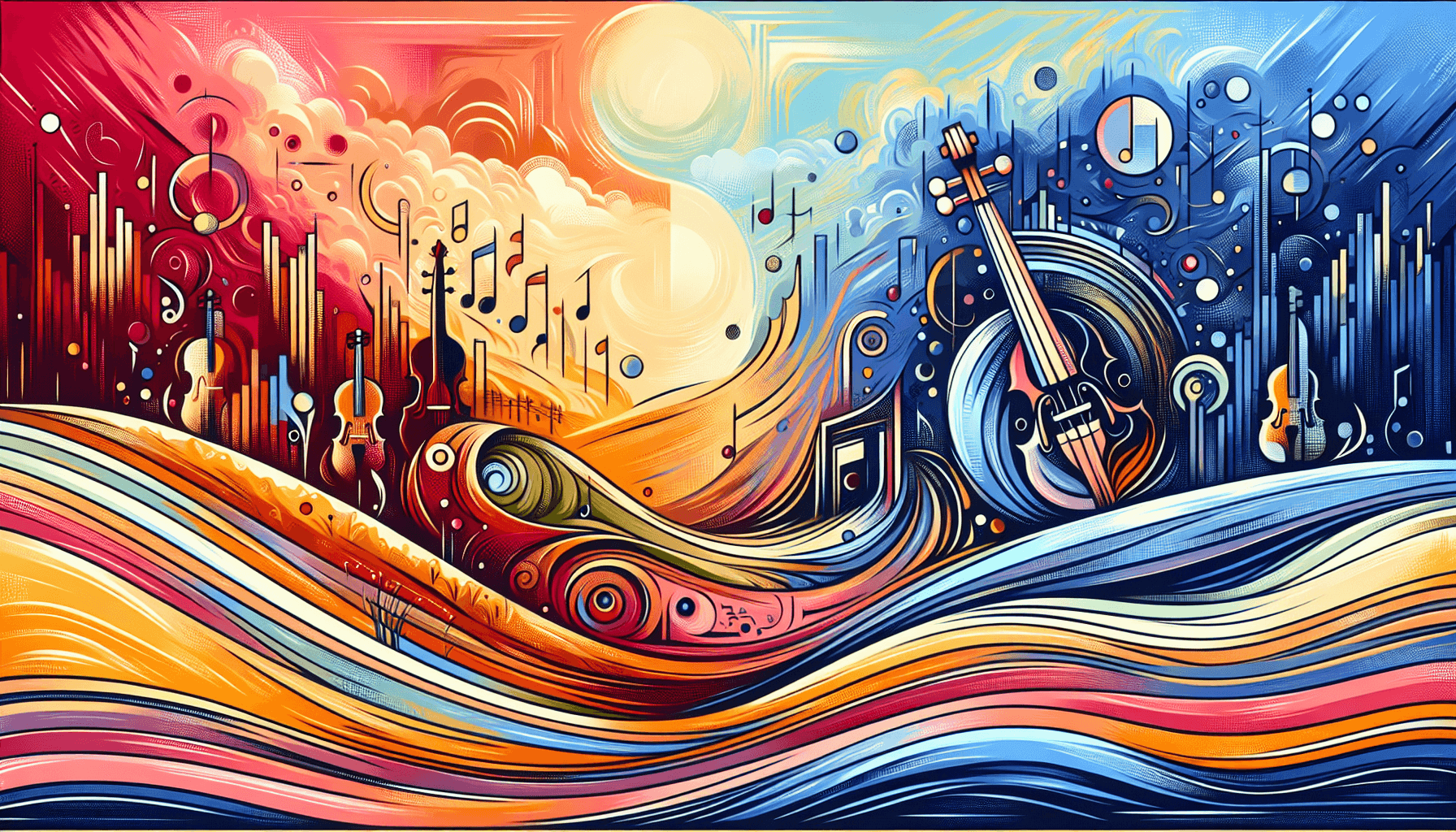 [回答] 抛开音乐鄙视链，周杰伦可以比肩贝多芬莫扎特等人吗？