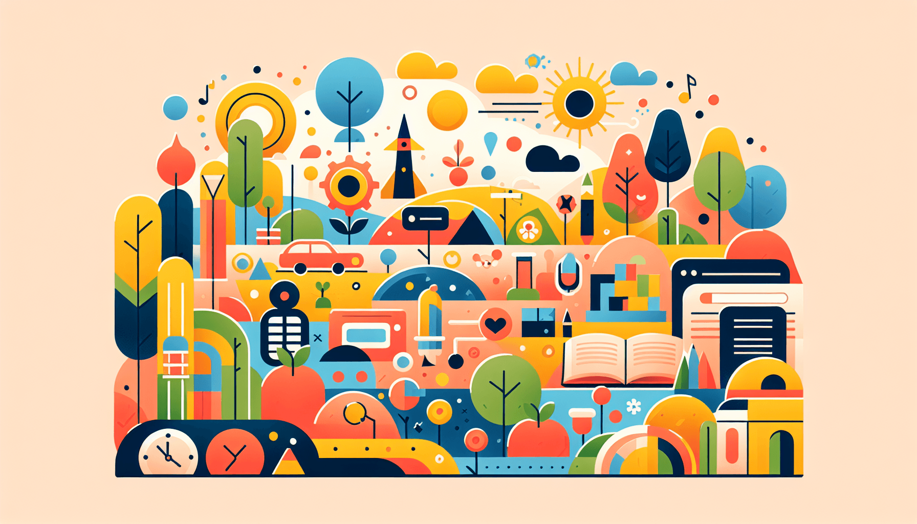 [回答] 该怎么培养孩子的学习兴趣？