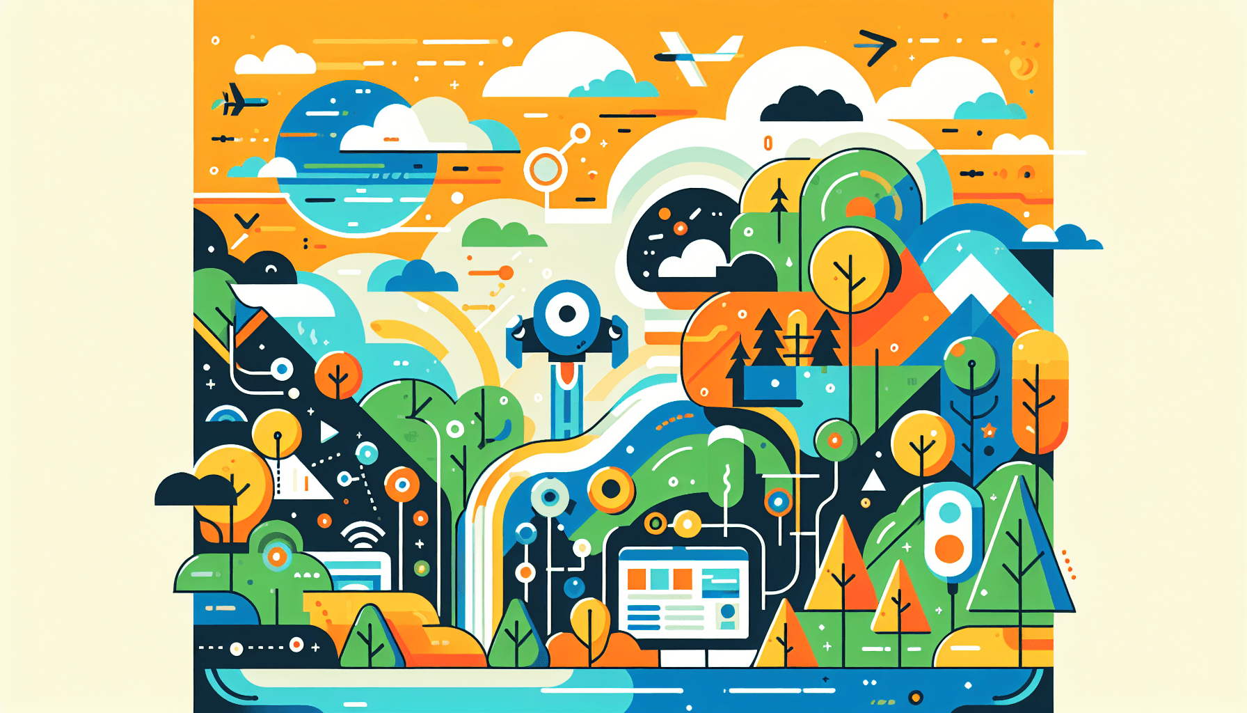 [回答] 非标自动化前景怎么样？