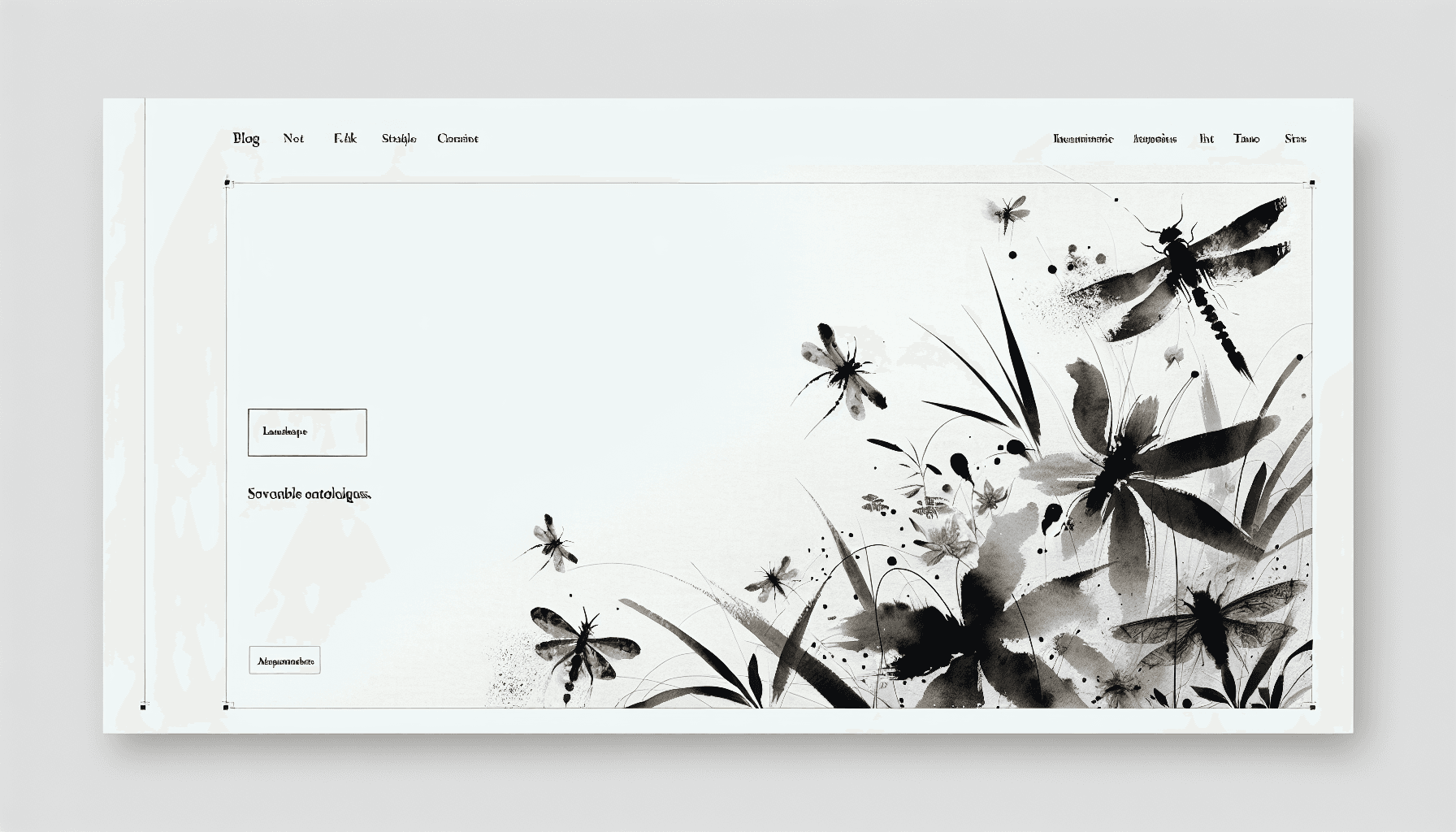 自然的魅力——法布尔和他的《昆虫记》