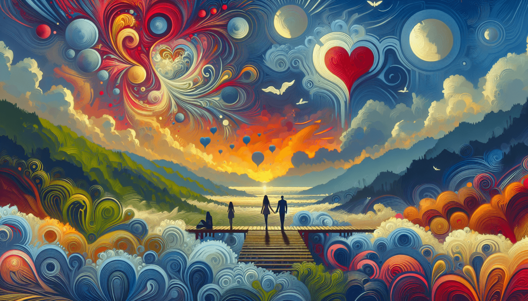 [回答] 过了四十岁，人们是否会后悔没能跟当年那个最爱自己的人在一起呢？