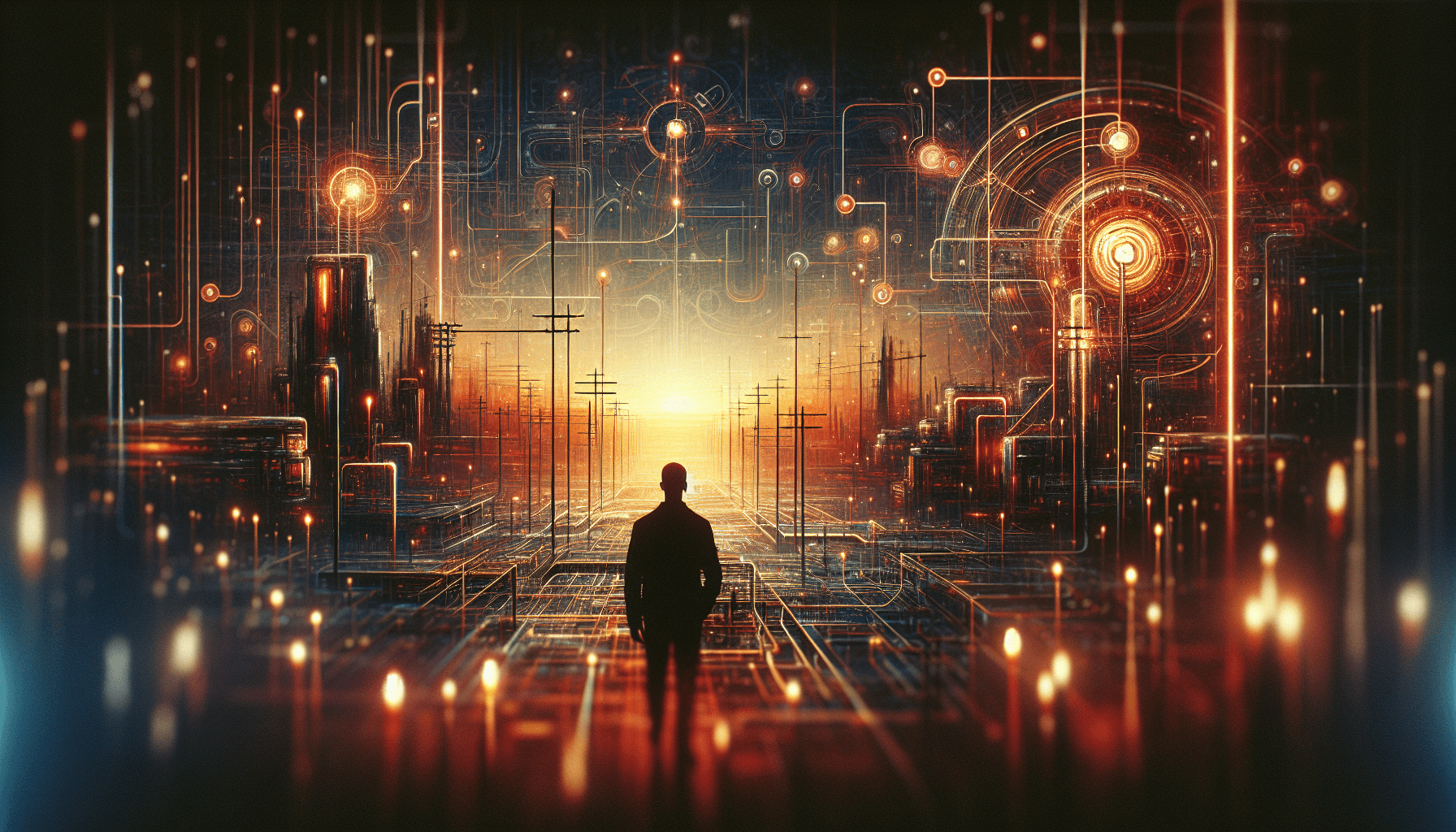 [回答] 对于一个即将学习电气工程及其自动化的大一新生，请问各位在预习方面有什么建议？能否推荐相关书籍？