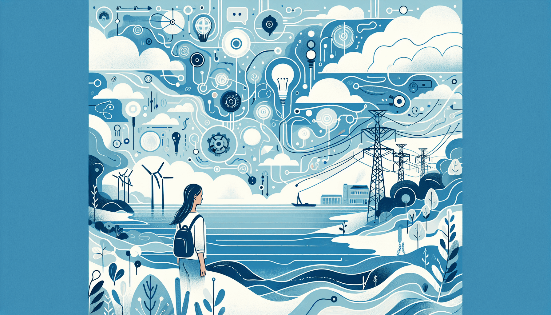 [回答] 女生本科学电气工程及其自动化学得很累，考研该换吗？