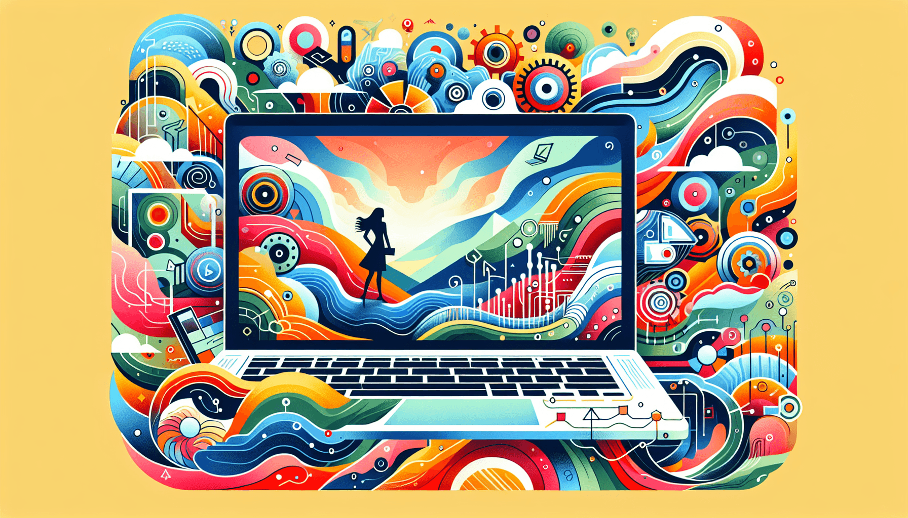 [回答] 想给老婆买个笔记本求推荐?