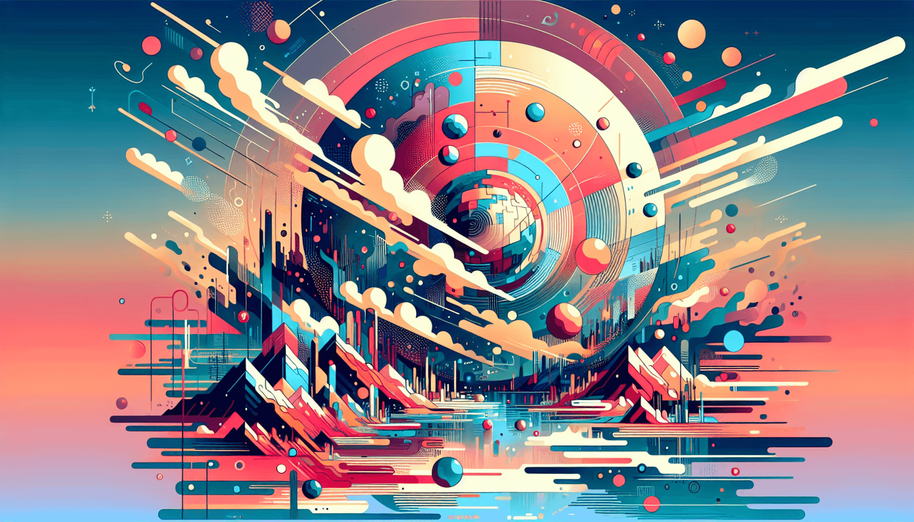 [回答] 我们人类存在的意义是不是为了毁灭这个世界？