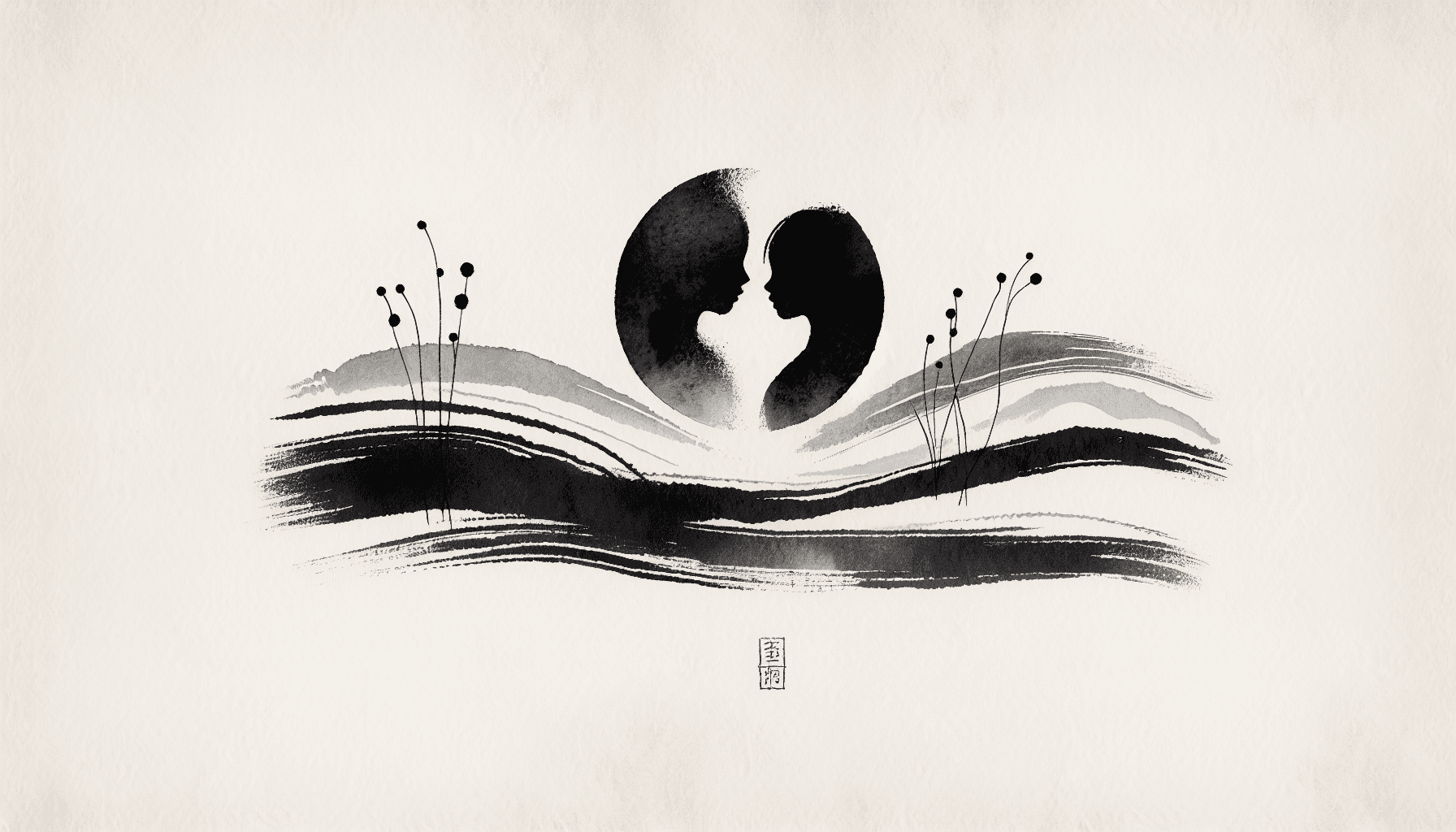 爱情与友谊，两性关系的教科书