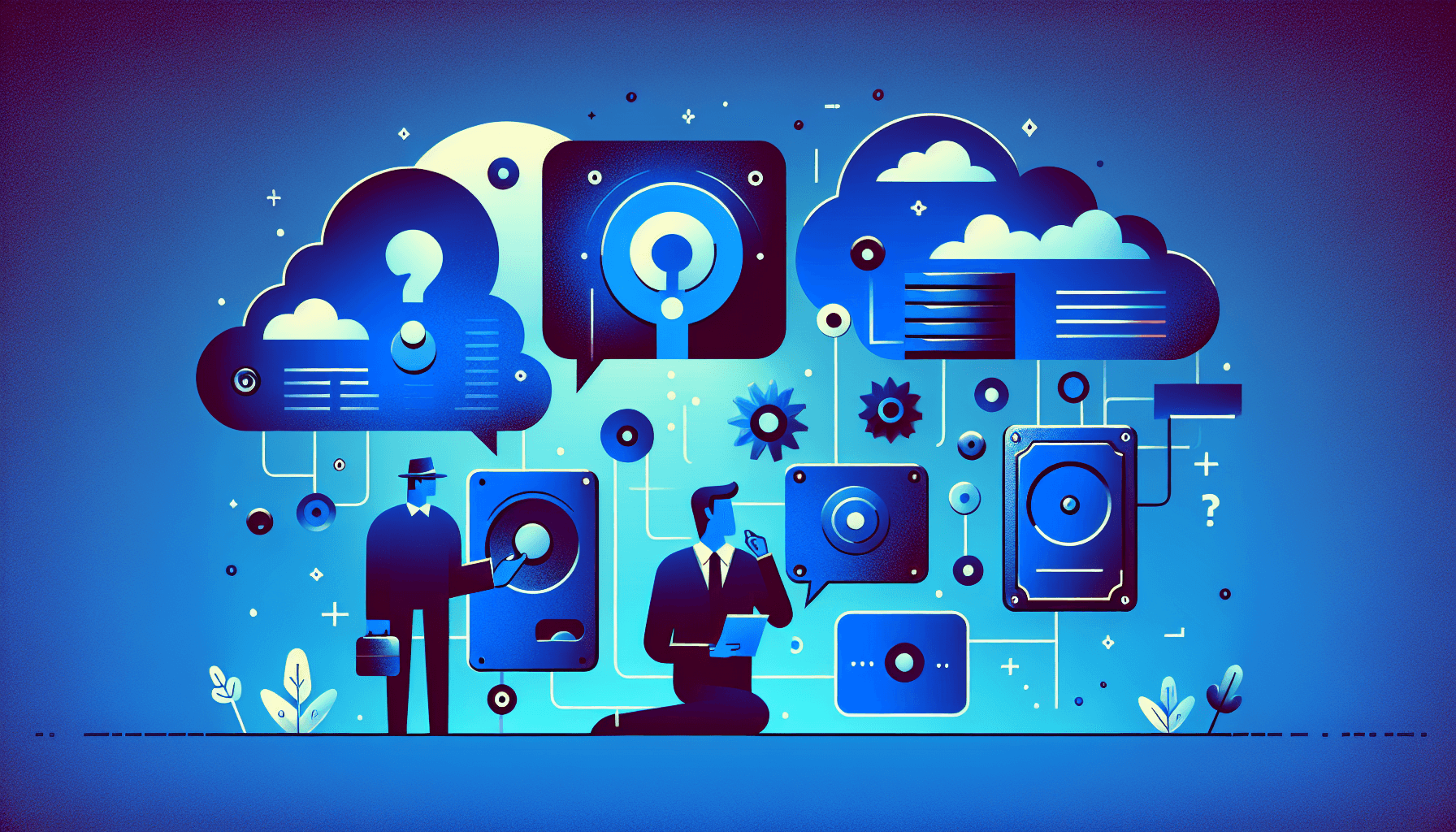 [回答] 在哪买，买哪种移动硬盘比较靠谱？