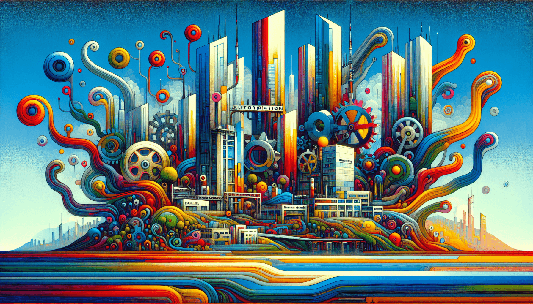 [回答] 自动化专业在成都有什么合适的公司吗？