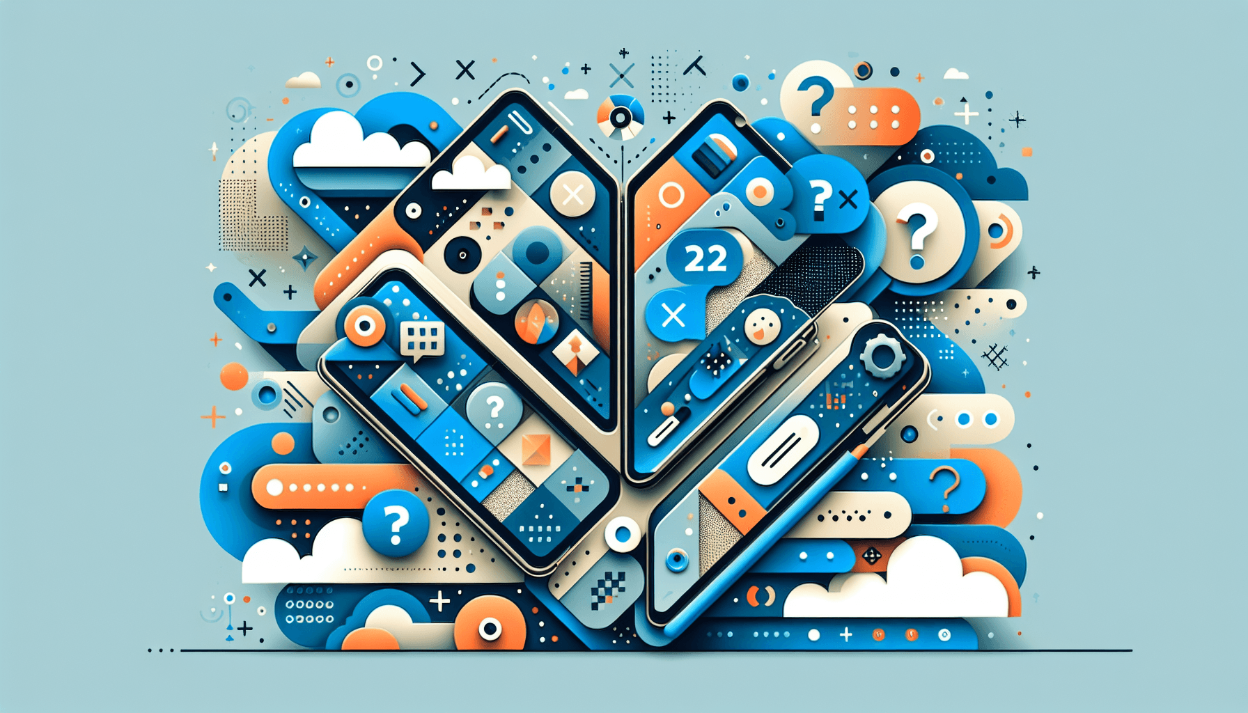 [回答] 如何看待近期曝光的折叠屏手机？折叠屏会是 2019 年的新趋势吗？