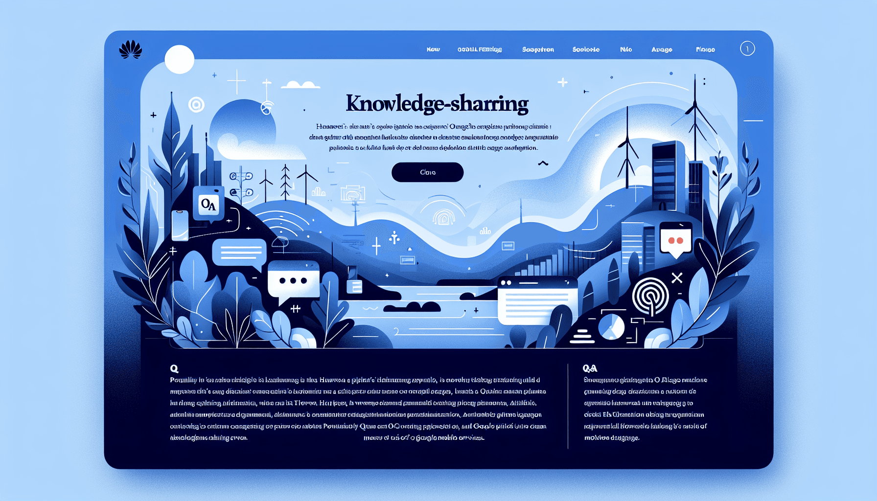 [Response] What Do You Think of Huawei Phones Losing Google Mobile Services Support Due to the U.S. Ban? How Wide-Ranging Will the Impact Be?