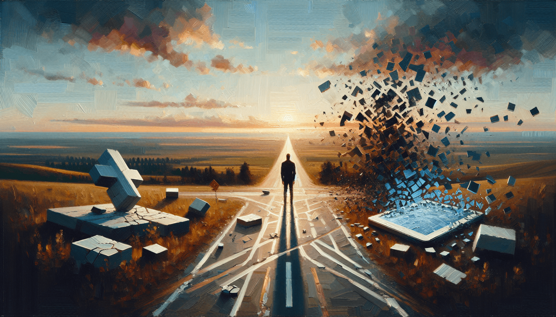 [回答] 跟男友提分手后他立刻把我删了，要加回来吗？