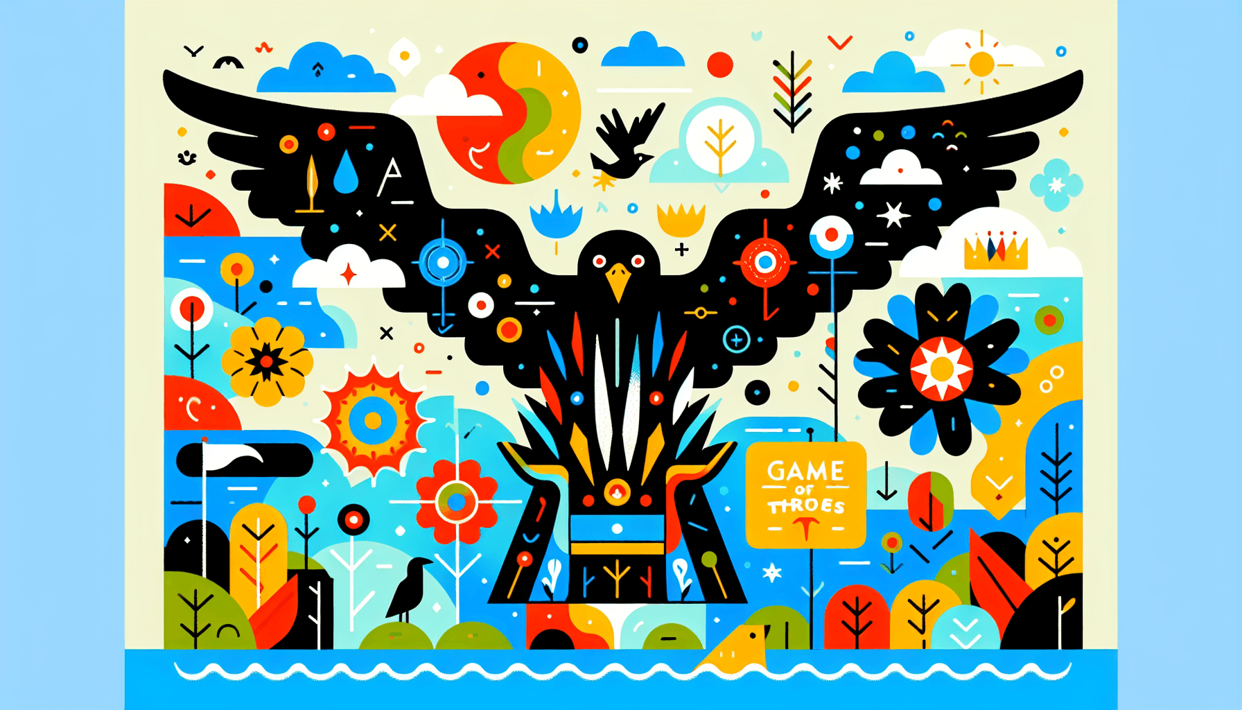 [回答] 权力的游戏第一季以来，如果让你复活一个死去的角色，你会选？