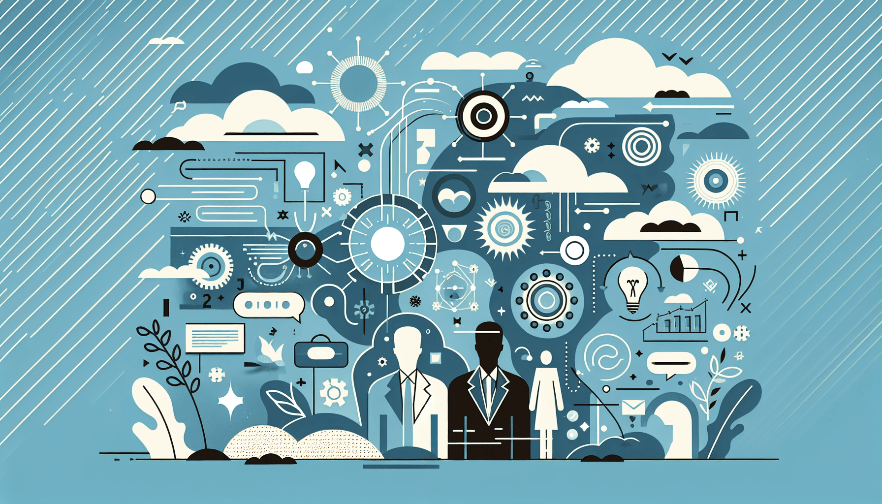 [回答] 因为选择的专业，身边会有很多自大自负的人，在我心里他们很奇怪，说白了更像是神经病，怎么适应接受他们？