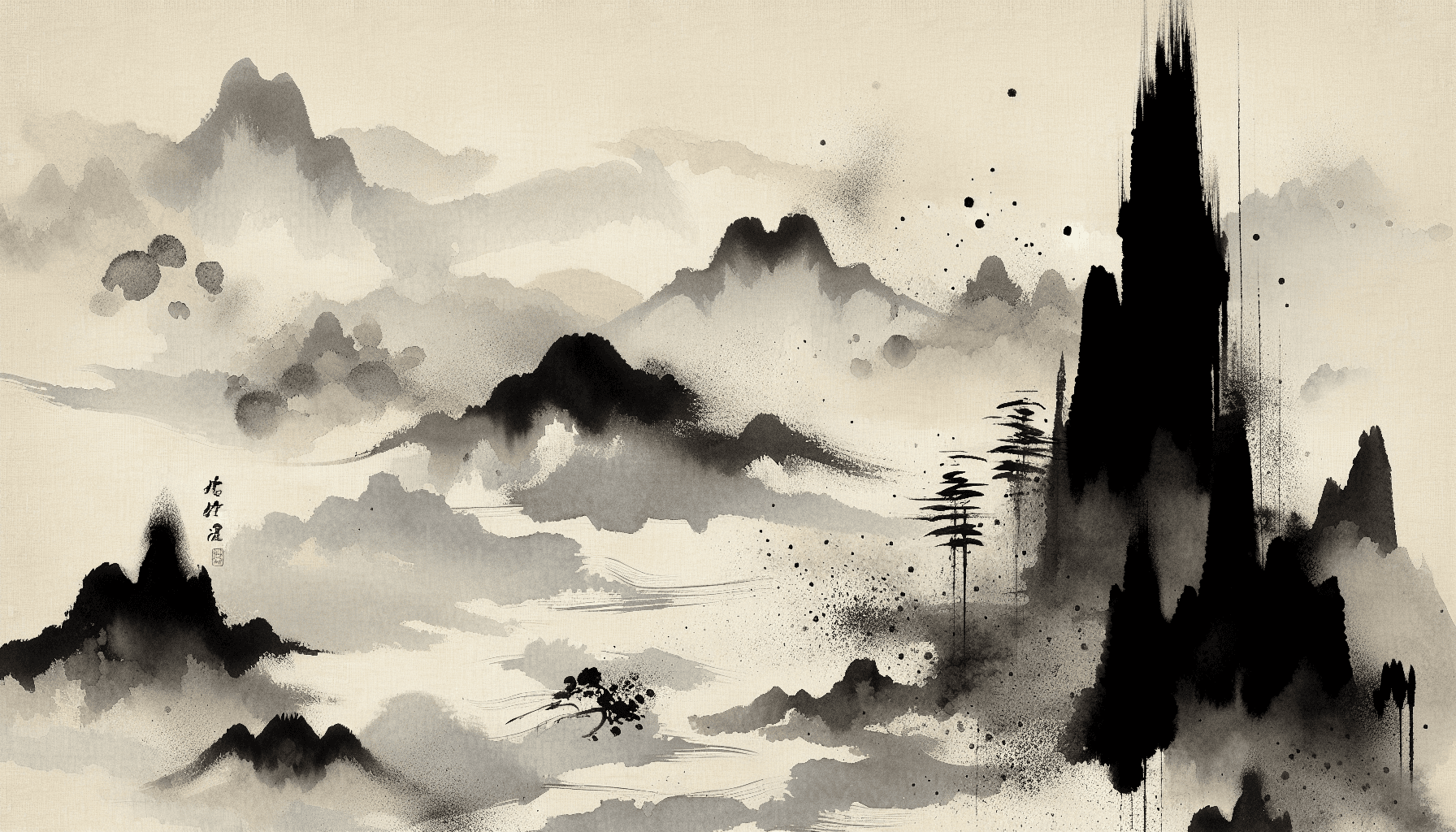 直面生活的幸福与不幸