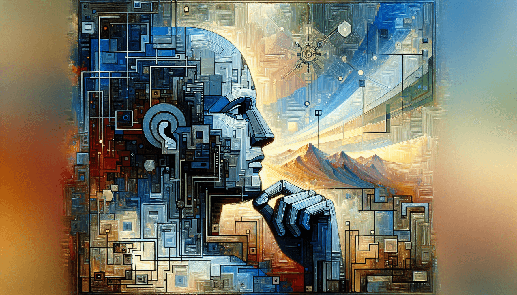 [回答] 我们离做到真正的人工超级智能还有哪些差距？