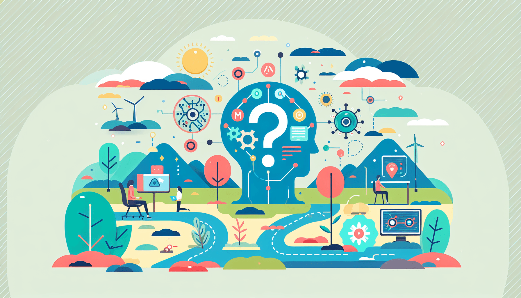 [回答] 选择人工智能哪个领域？