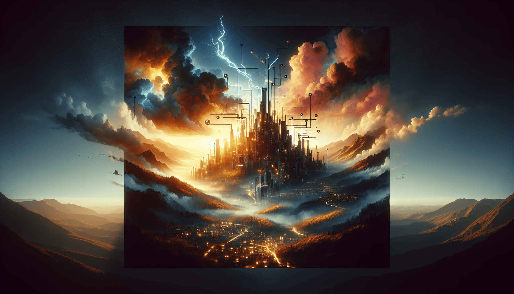 [回答] 萌萌地问，空气开关为什么叫空气开关？