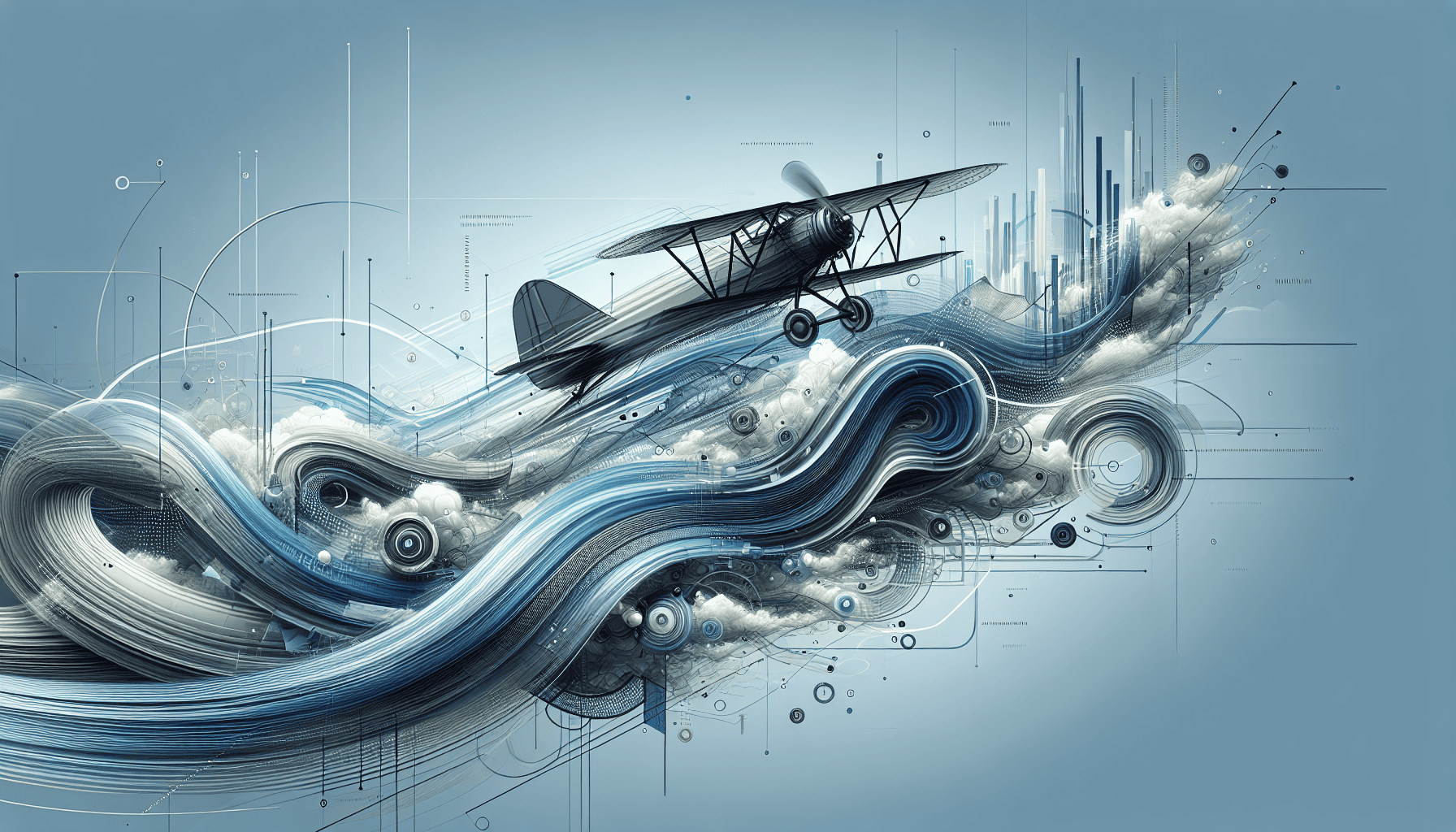 A Pilot's Driving Habits